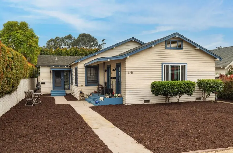 5387 8th Street #Apt 1-4, Carpinteria, CA 93013 - #2