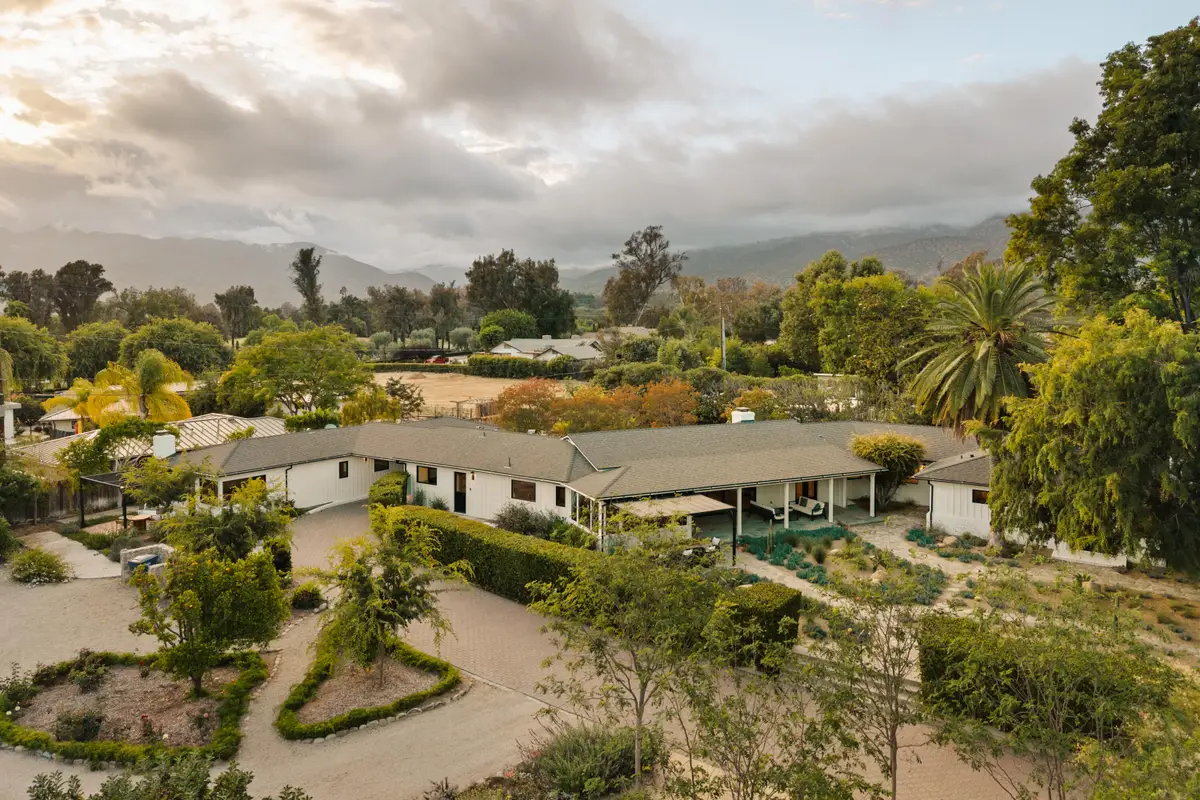 803 Country Club Road, Ojai, CA 93023 - #1