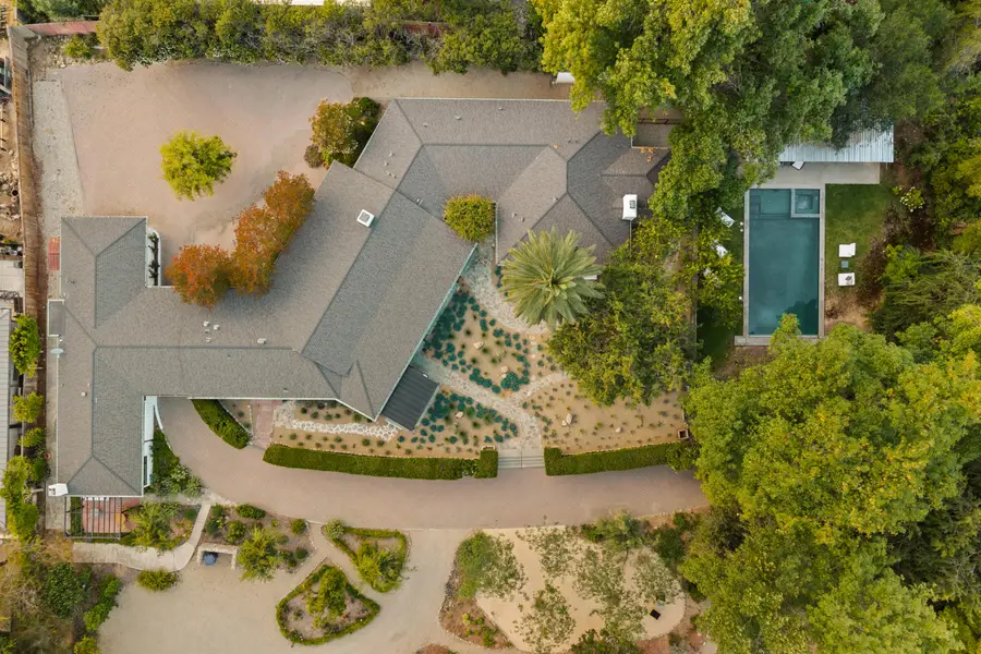 803 Country Club Road, Ojai, CA 93023 - #2