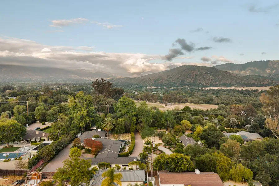 803 Country Club Road, Ojai, CA 93023 - #3