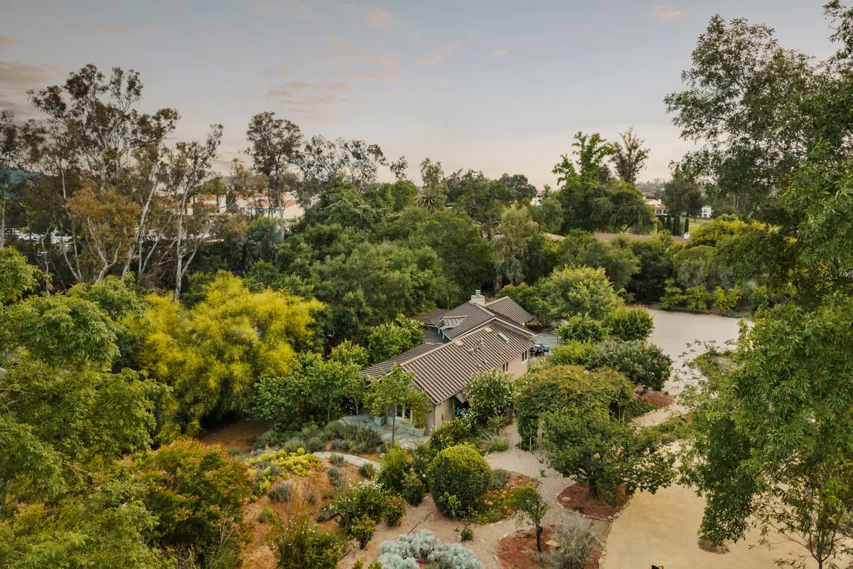 813 Country Club Road, Ojai, CA 93023 - #1