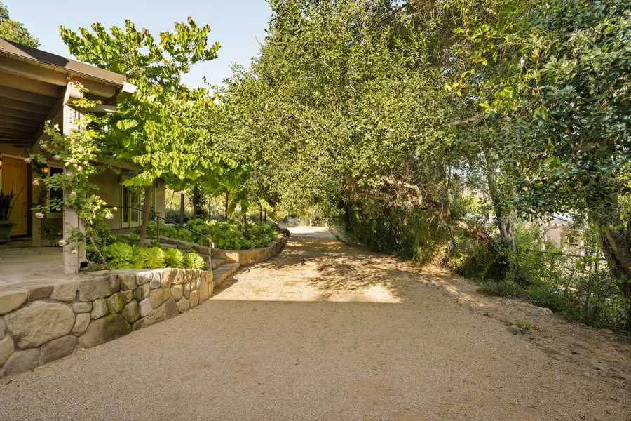 813 Country Club Road, Ojai, CA 93023 - #3
