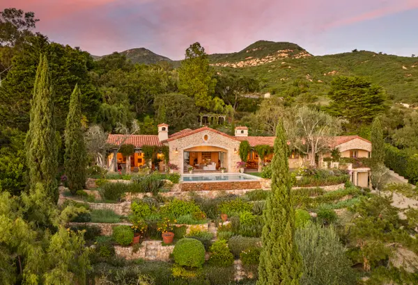 965 Brooktree Road, MONTECITO, CA 93108