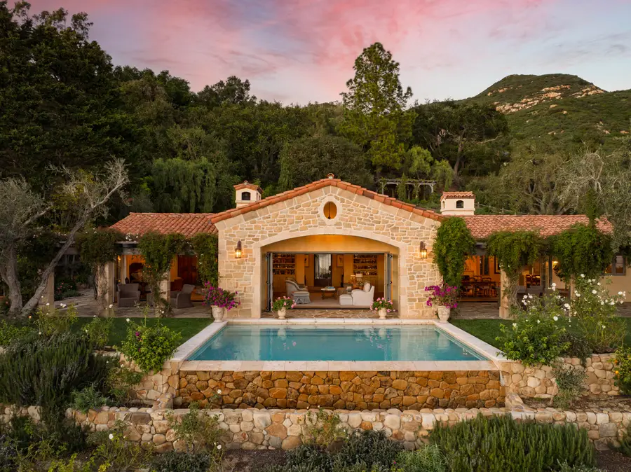 965 Brooktree Road, Montecito, CA 93108 - Image #3