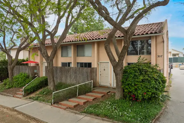 357 Mathilda Drive, GOLETA, CA 93117