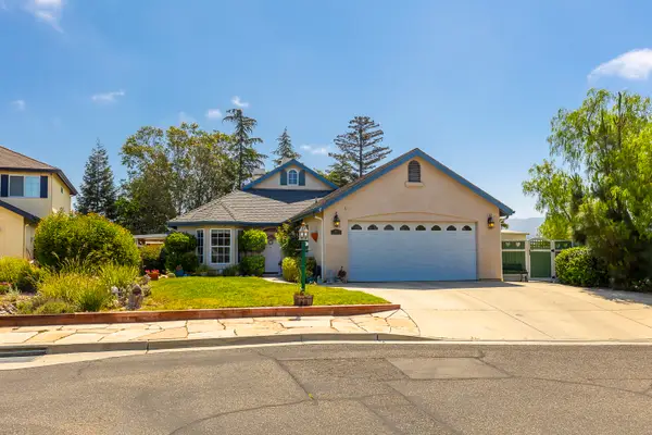 630 Lillebakke Court, SOLVANG, CA 93463