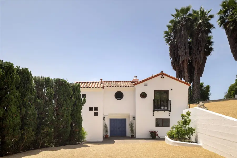 2745 Torito Road, Santa Barbara, CA 93108 - #2