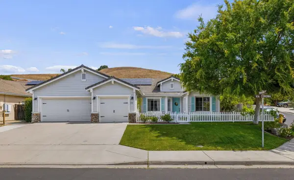 579 Via Corona, BUELLTON, CA 93427