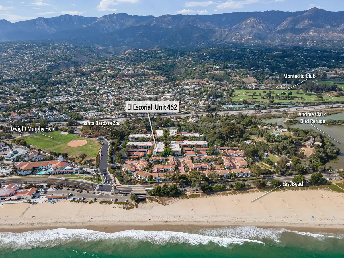 462 Por La Mar Circle, Santa Barbara, CA 93103 - #1