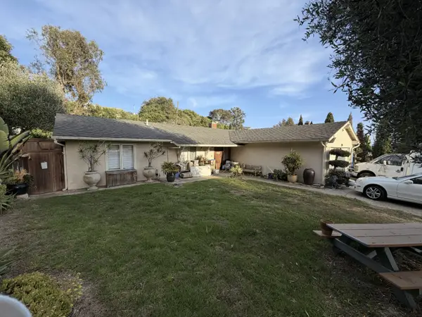 920 Flora Vista Drive, SANTA BARBARA, CA 93109