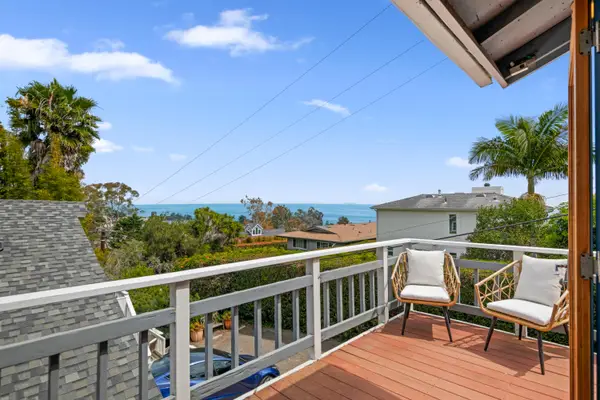 2231 Banner Avenue #B, SUMMERLAND, CA 93067