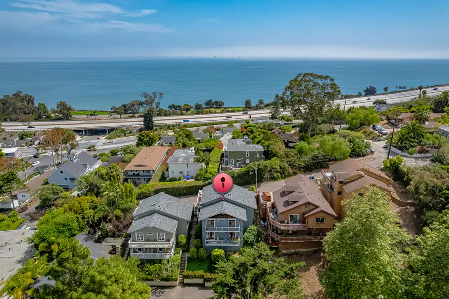 2231 Banner Avenue #B, Summerland, CA 93067 - #2