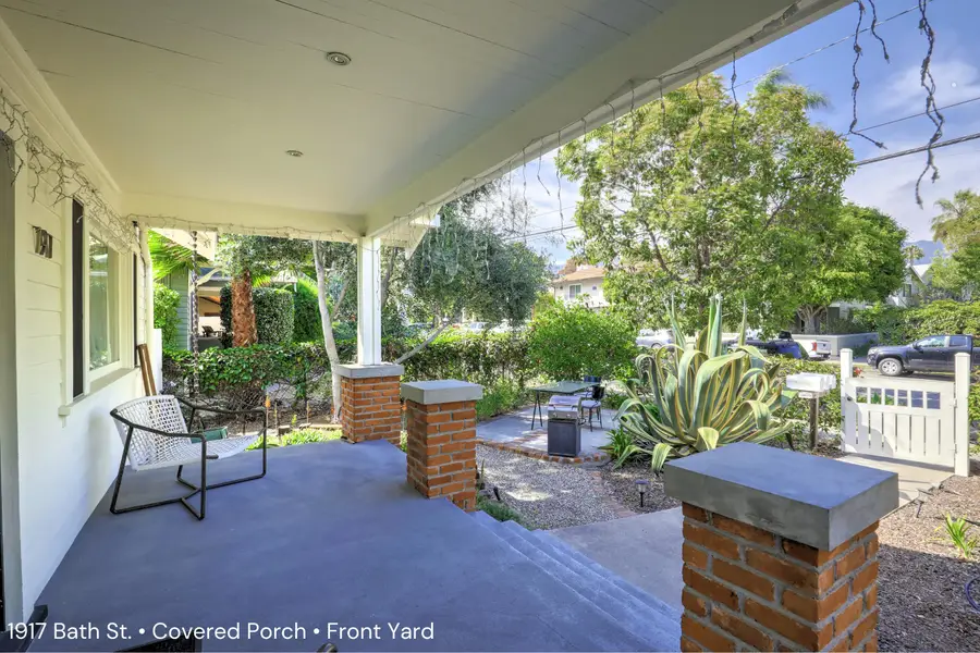 1917 Bath Street, Santa Barbara, CA 93101 - #2