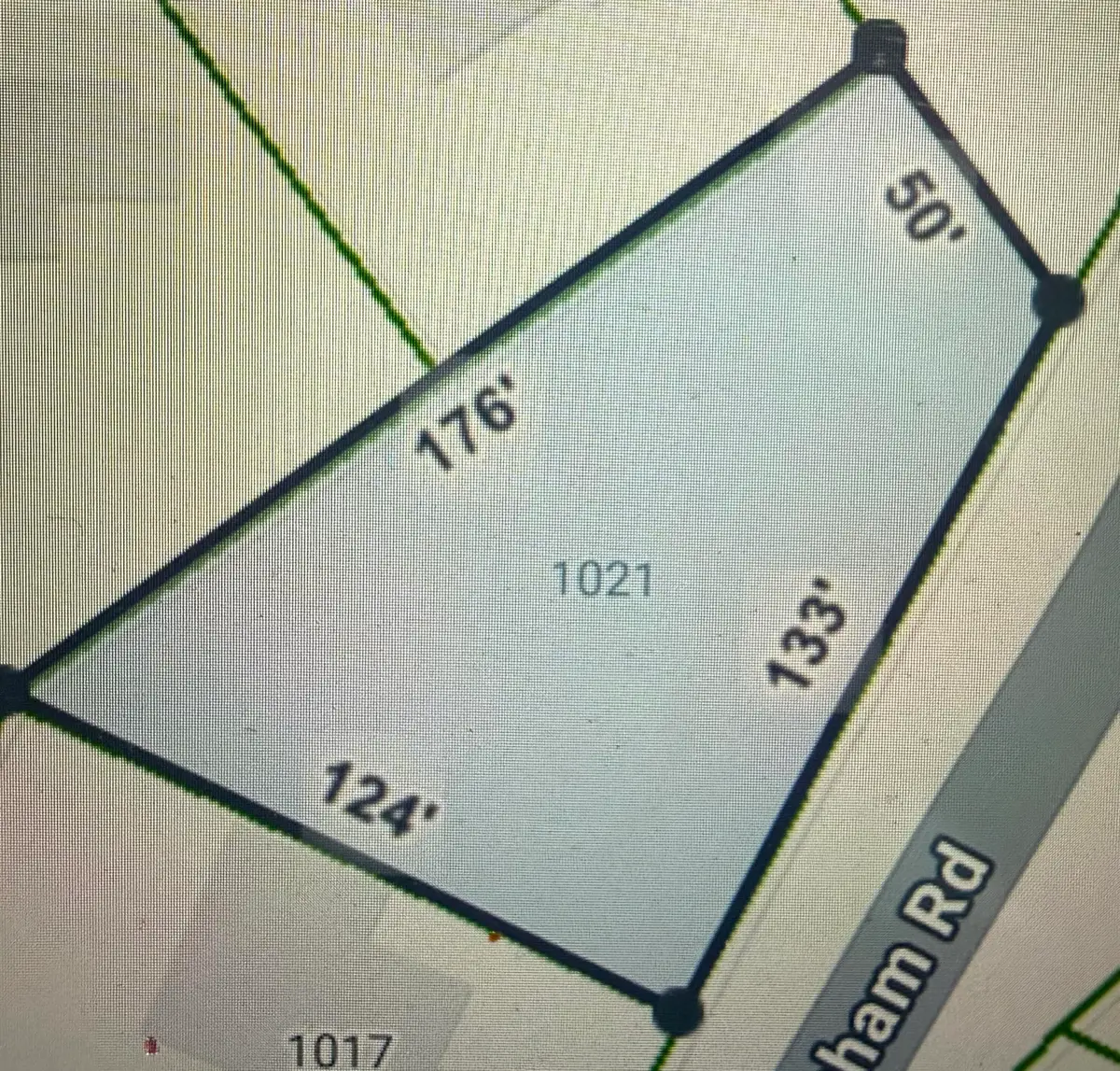 1021 Cheltenham Road, Santa Barbara, CA 93105 - #1