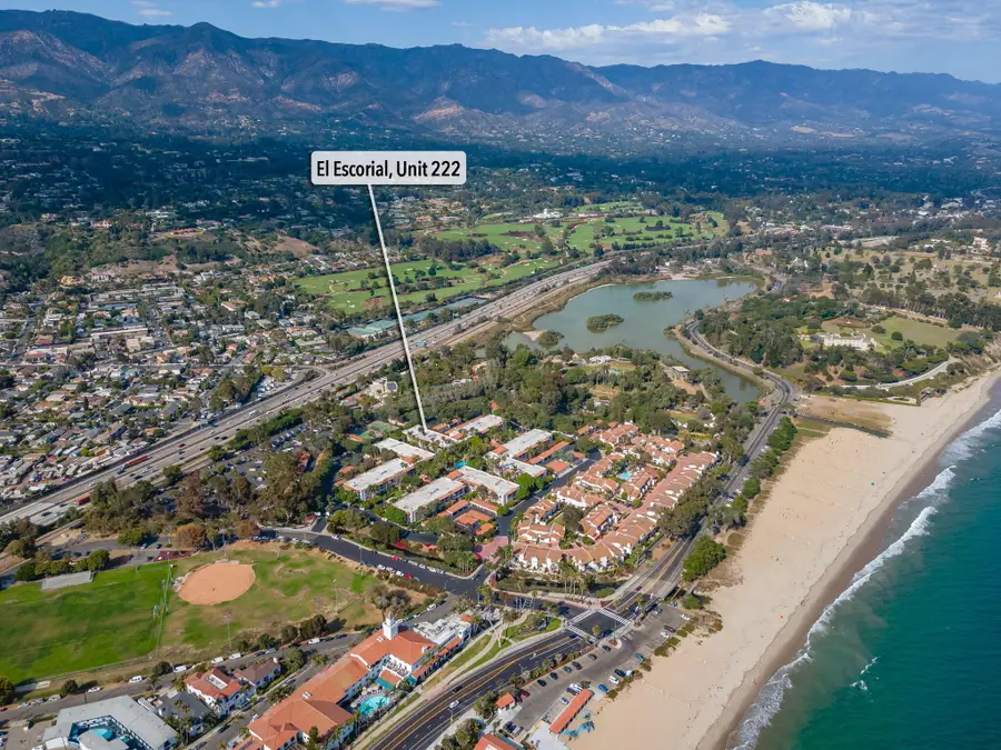 222 Por La Mar Circle, Santa Barbara, CA 93103 - #2