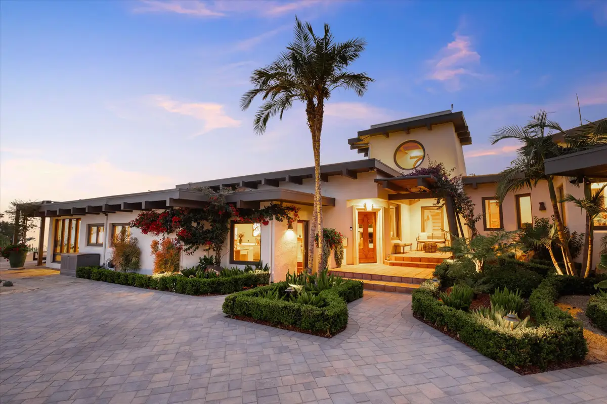 840 Toro Canyon Road, Santa Barbara, CA 93108 - #1