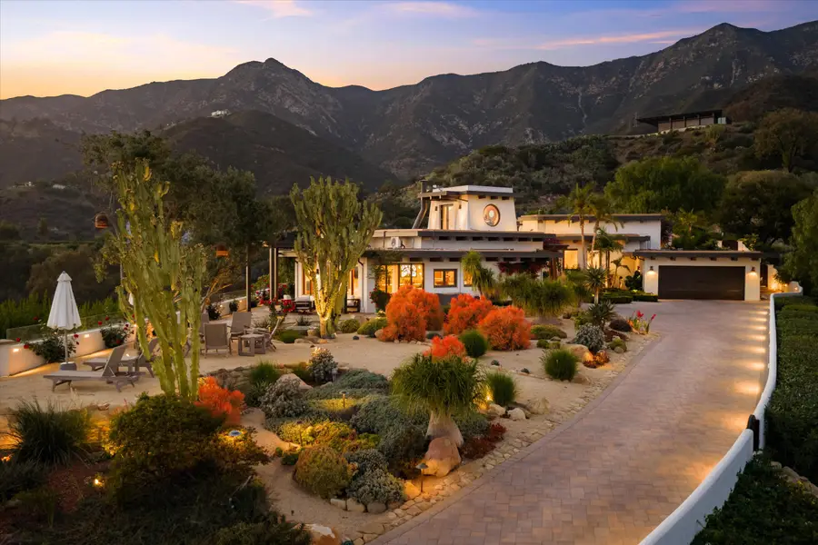 840 Toro Canyon Road, Santa Barbara, CA 93108 - #2
