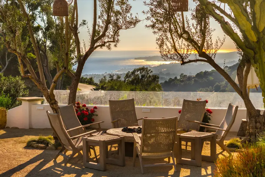 840 Toro Canyon Road, Santa Barbara, CA 93108 - #3