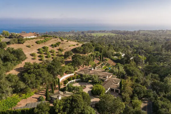 420 Toro Canyon Road, SANTA BARBARA, CA 93108