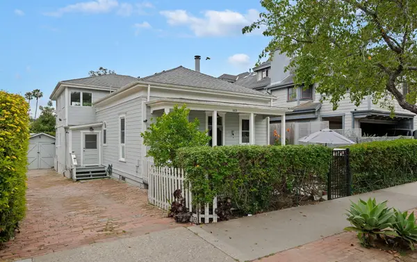 613 Coronel Place, SANTA BARBARA, CA 93101