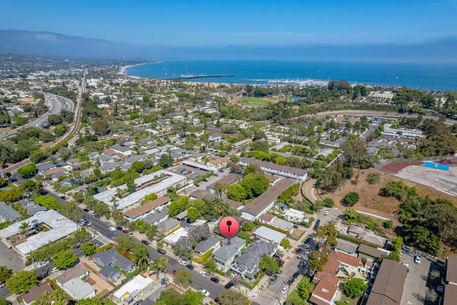613 Coronel Place, Santa Barbara, CA 93101 - #3