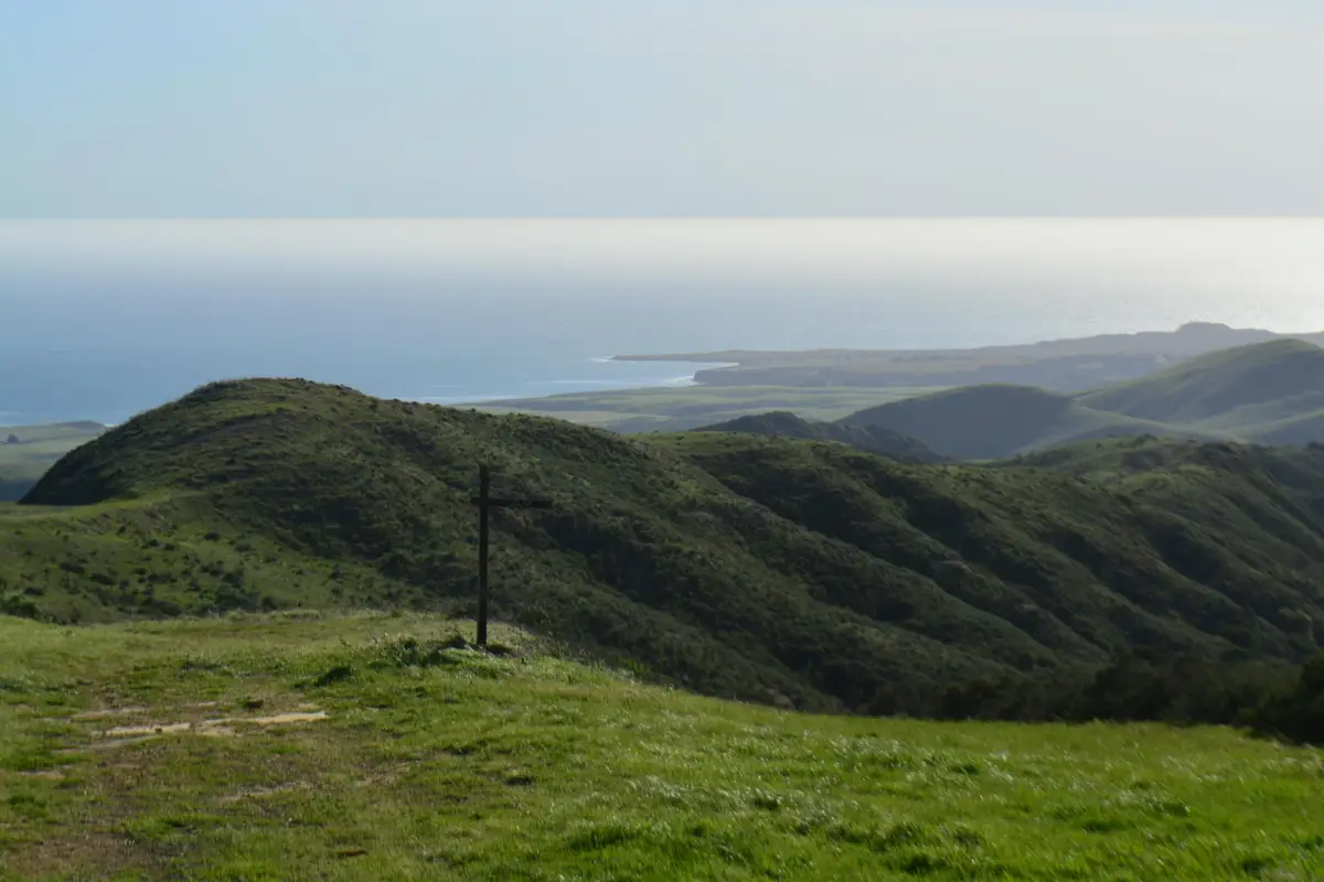 7 Hollister Ranch Road, Goleta, CA 93117 - #1