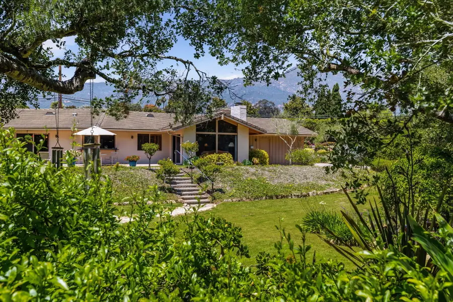 1163 Camino Viejo Road, Montecito, CA 93108 - #2