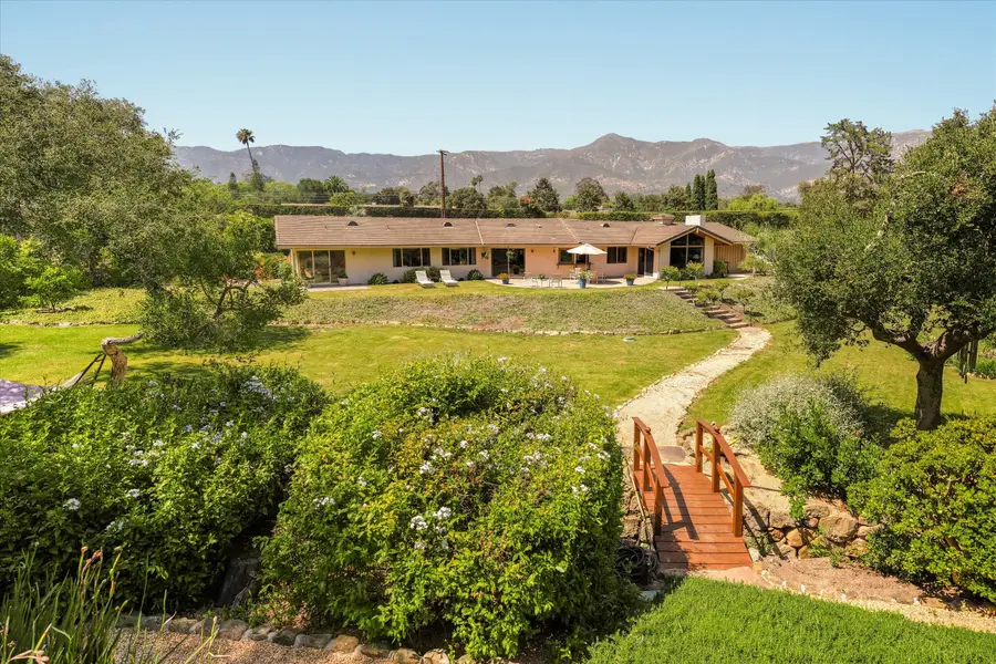 1163 Camino Viejo Road, Montecito, CA 93108 - #3