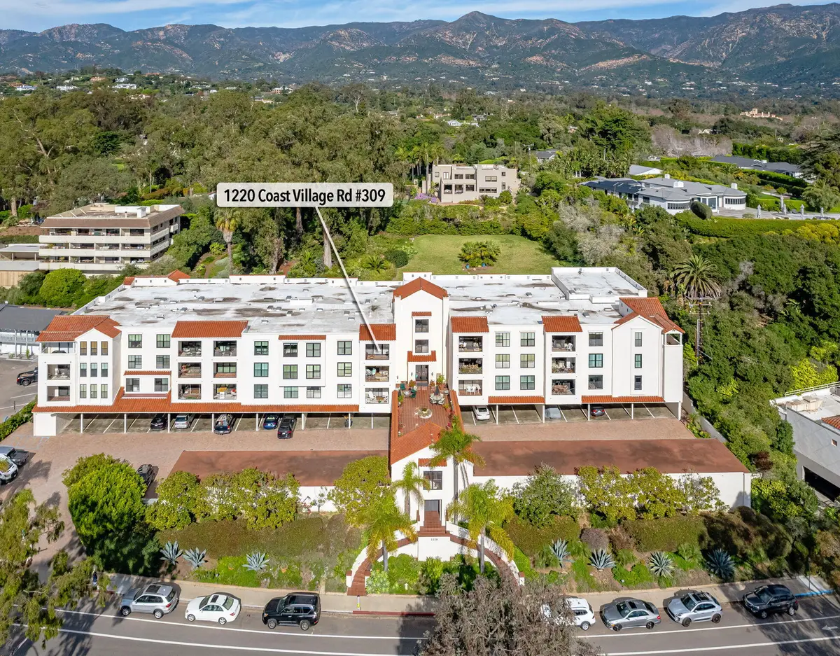 1220 Coast Village Road #308, Santa Barbara, CA 93108 - Image #1