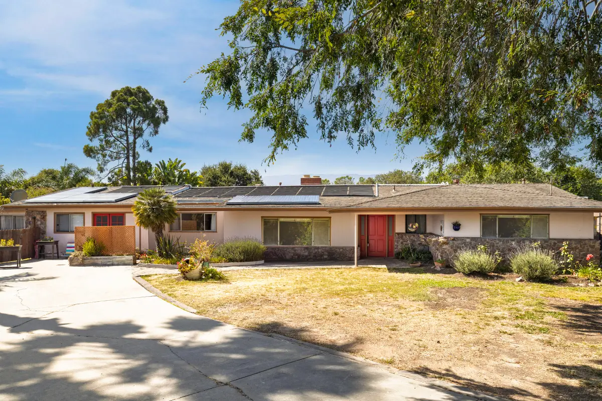 5256 James Road, Santa Barbara, CA 93111 - #1