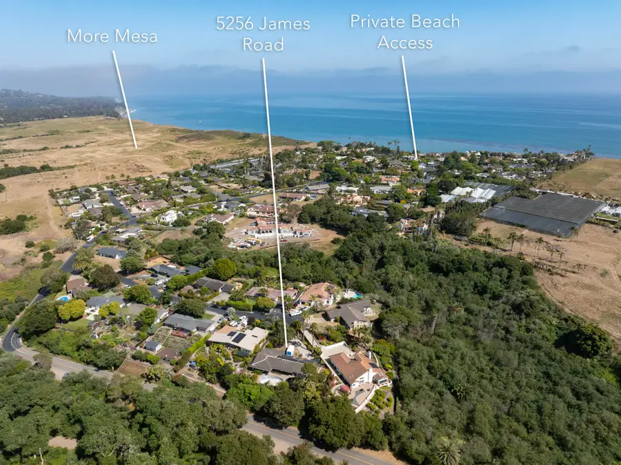 5256 James Road, Santa Barbara, CA 93111 - #3