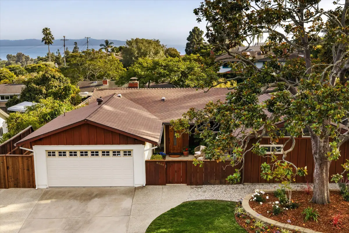 2409 Calle Andalucia, Santa Barbara, CA 93109 - #1