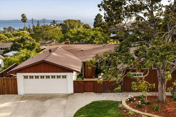 2409 Calle Andalucia, SANTA BARBARA, CA 93109