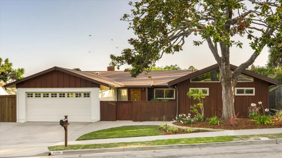 2409 Calle Andalucia, Santa Barbara, CA 93109 - #2