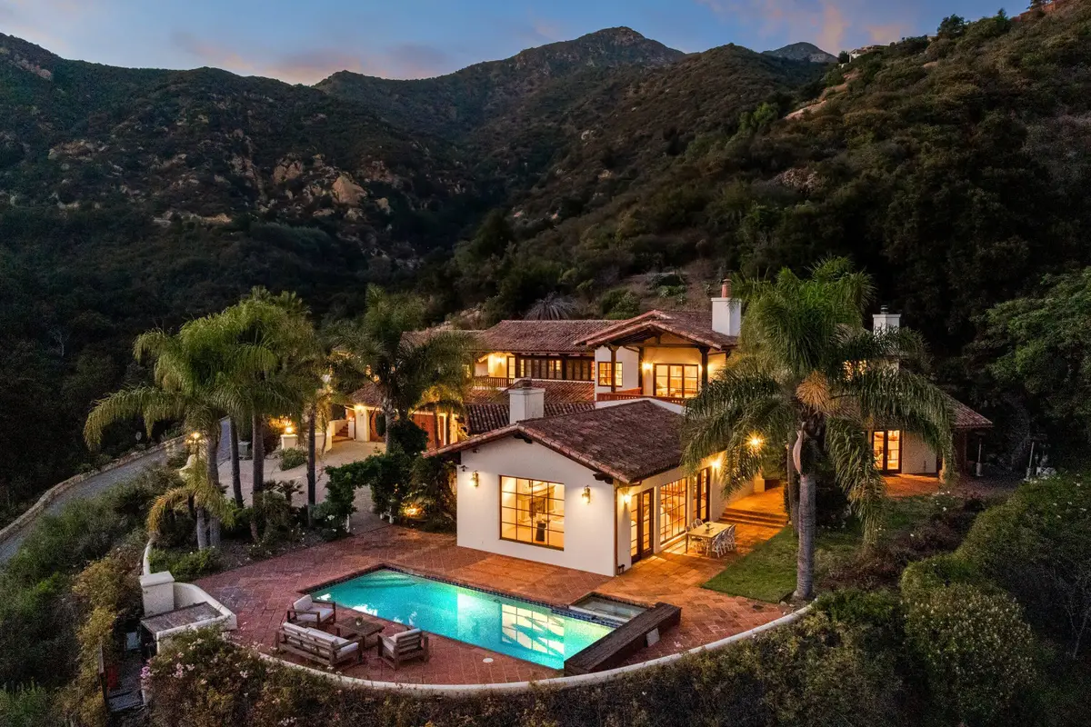 2260 Bella Vista Drive, Montecito, CA 93108 - #1
