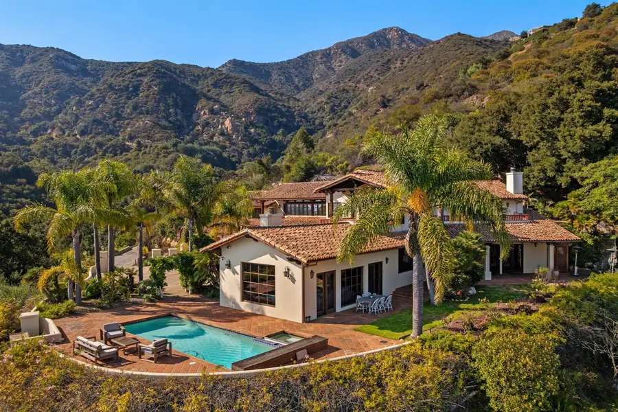 2260 Bella Vista Drive, Montecito, CA 93108 - #2