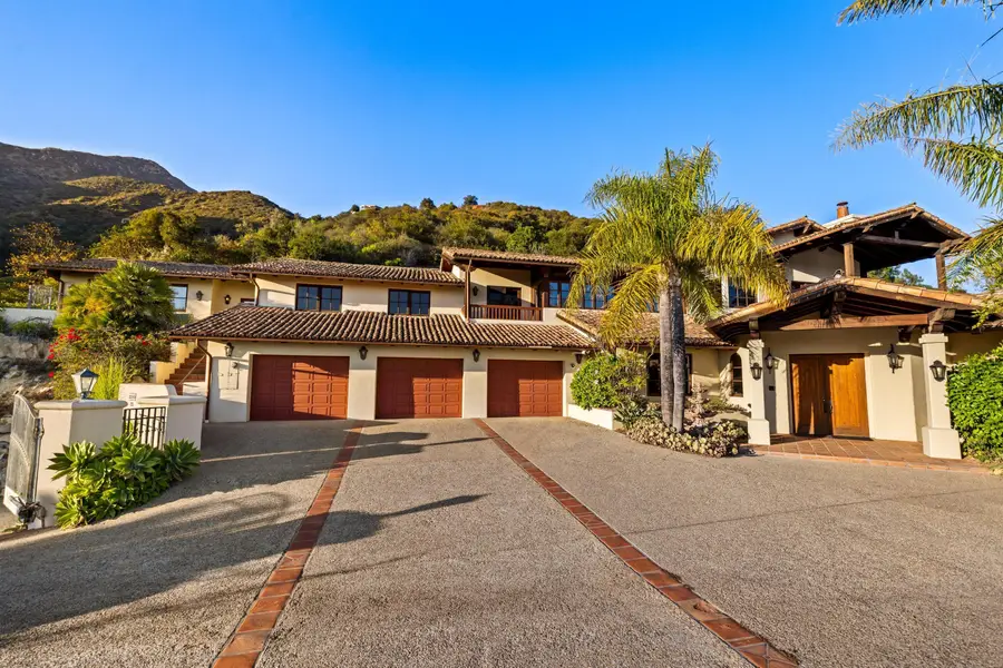 2260 Bella Vista Drive, Montecito, CA 93108 - #3
