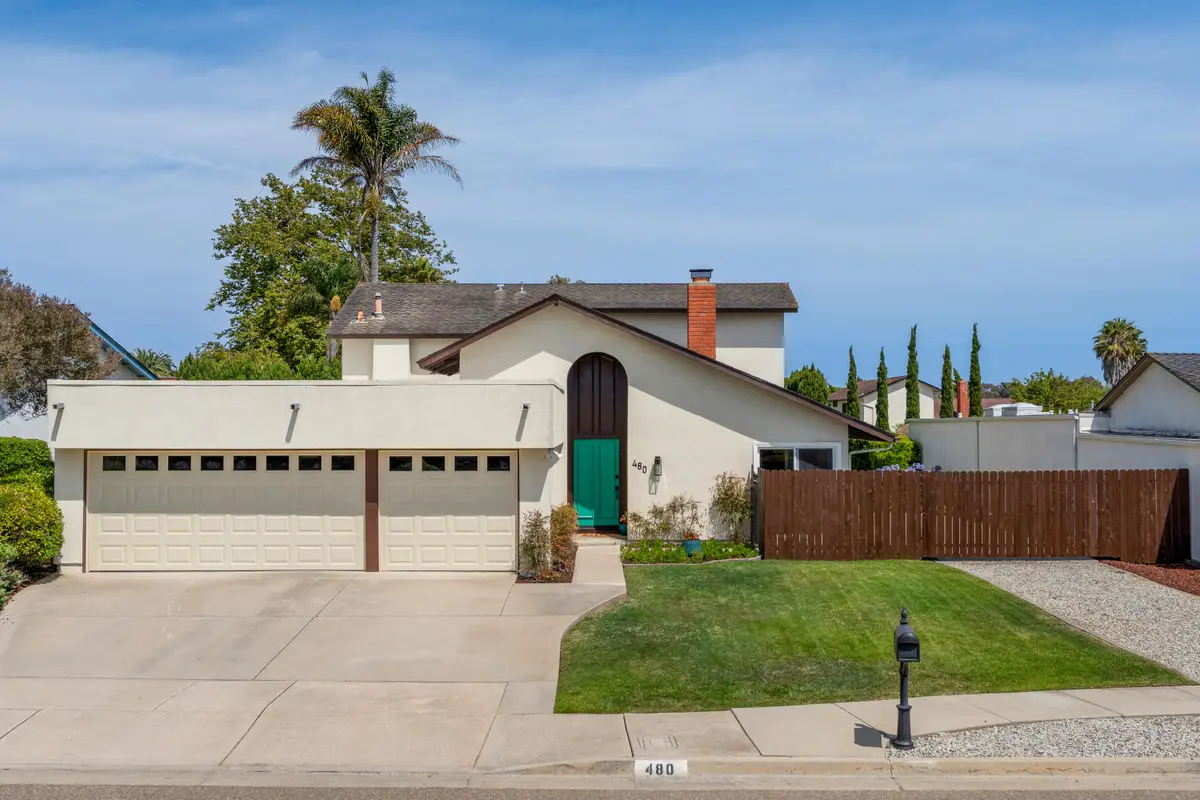 480 Reed Court, Goleta, CA 93117 - #1
