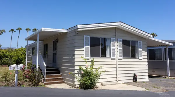 7465 Hollister Avenue #Condo Unit 130, GOLETA, CA 93117