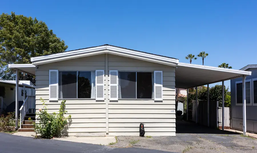 7465 Hollister Avenue #Condo Unit 130, Goleta, CA 93117 - #2