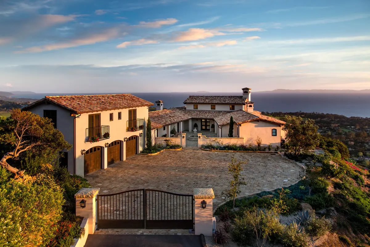 965 Park Lane, Santa Barbara, CA 93108 - #1