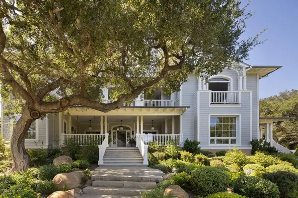 857 Picacho Lane, MONTECITO, CA 93108