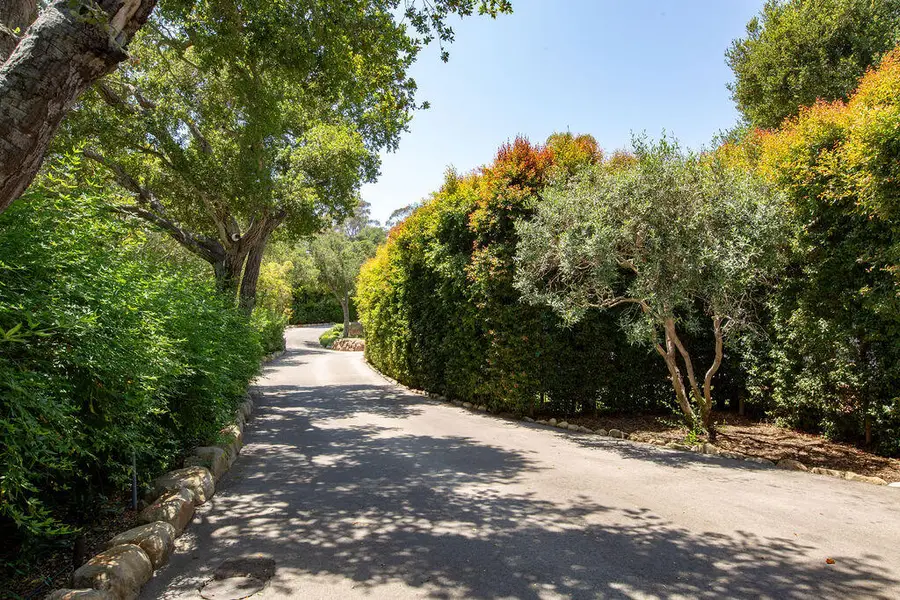 857 Picacho Lane, Montecito, CA 93108 - #2