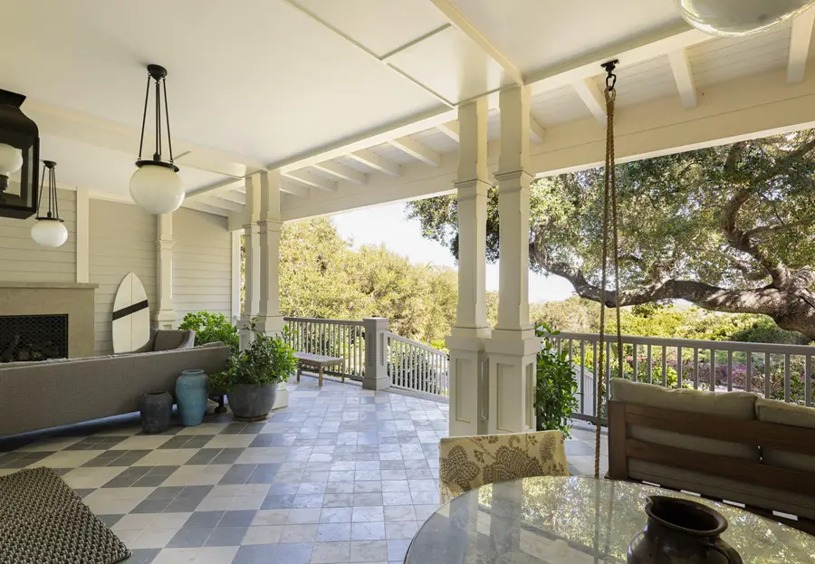 857 Picacho Lane, Montecito, CA 93108 - #3