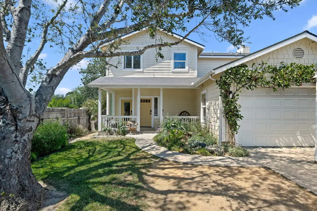 469 Perkins Street, Los Alamos, CA 93440 - #1