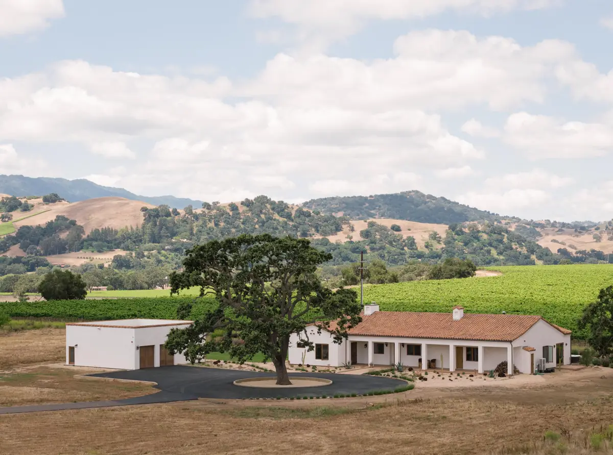 175 White Oak Road, Santa Ynez, CA 93460 - #1