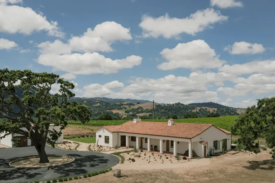 175 White Oak Road, Santa Ynez, CA 93460 - #3