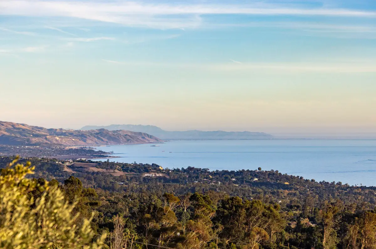 252 E Mountain Drive, Montecito, CA 93108 - #1