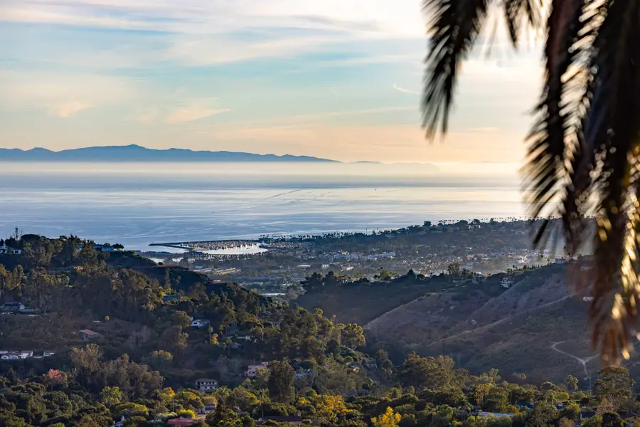 252 E Mountain Drive, Montecito, CA 93108 - #2