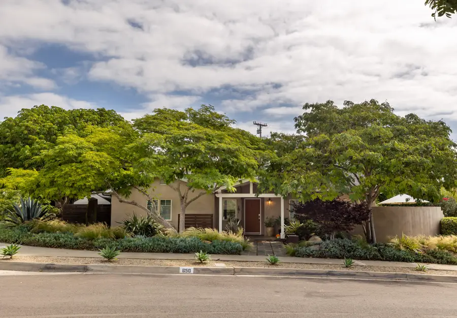 650 Juanita Avenue, Santa Barbara, CA 93109 - #3